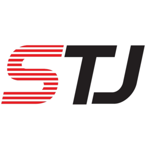 stj_logo_512-512　株式会社STJレンテック