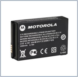 TLK100リチウムイオン電池パック