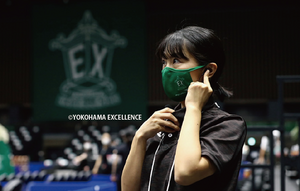 バスケットボールエクセレンスチーム