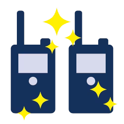 機器そのものの清掃や点検、メンテナンスはSTJレンテックにお任せ下さい！