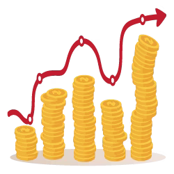 無線機・トランシーバーは年に数回のご利用だと短期レンタルが割高になってしまう