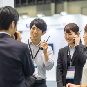 イベント企画運営会社