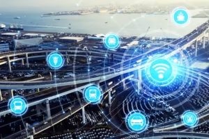 簡易無線機増波