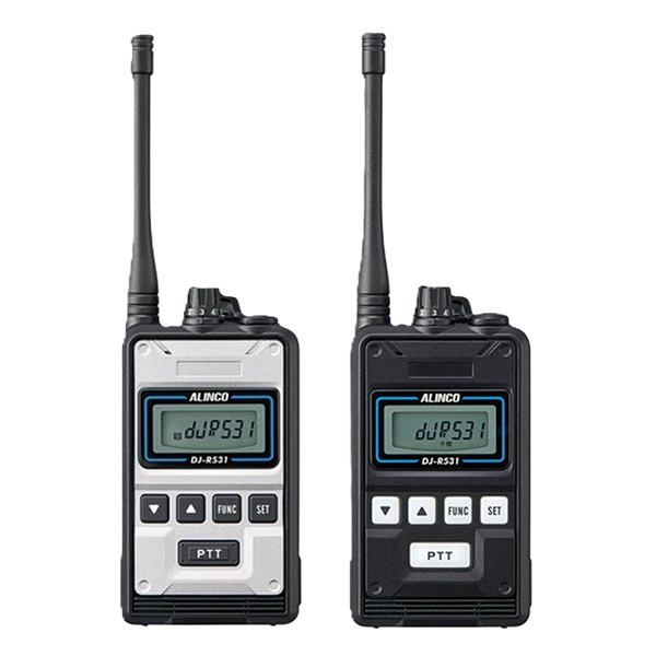 DJ-R531P-R531
